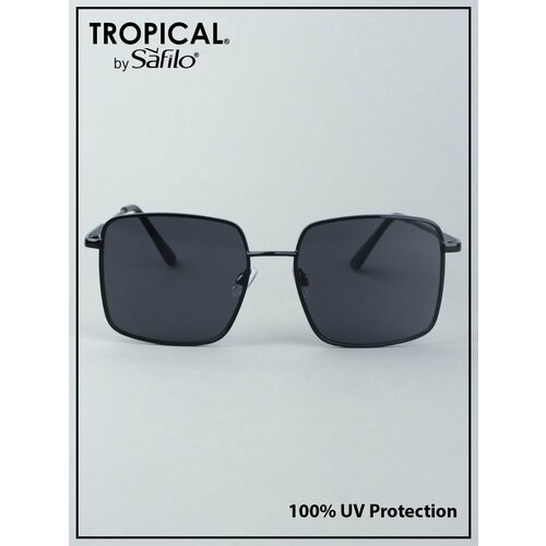 фото Солнцезащитные очки tropical by safilo monte, черный