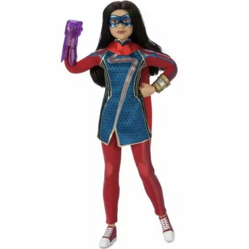 Кукла Миссис Марвел из Возрождение Marvel Special Edition 9990₽