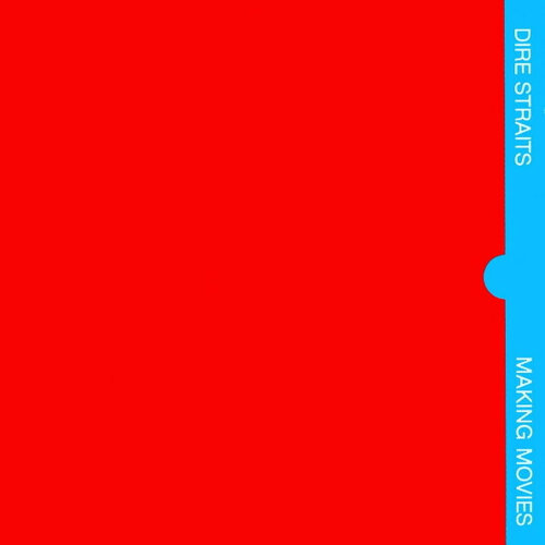 Компакт-диск Universal Music Dire Straits - Making Movies (CD) компакт диск universal music dire straits making movies cd