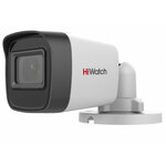 HD-TVI-камера HIWATCH HDC-B020(B)(3.6mm) - изображение