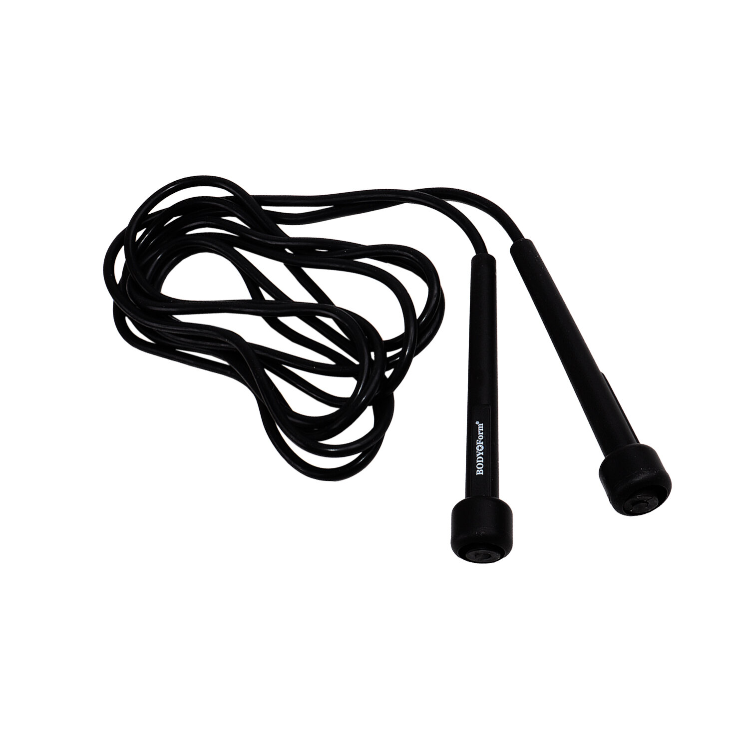 Скакалка Bf-jr06 (черный)