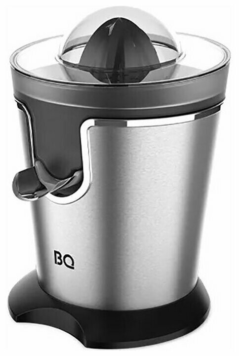 Соковыжималка BQ J1732 Black-Silver