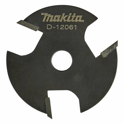 Фреза Makita пазовая дисковая 47,6х4х8х3Т D-12061 подарок на день рождения мужчине, любимому, папе, дедушке, парню фреза пазовая makita d 67854 подарок на день рождения мужчине любимому папе дедушке парню