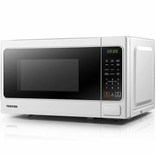 Микроволновая печь Toshiba MM-EM20P WH-CV 1519900₽