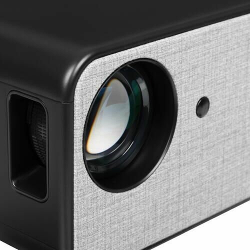 Проектор Hiper Cinema D14 черный