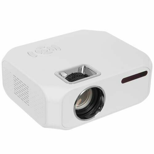 Проектор Hiper Cinema B8 белый 1700000₽