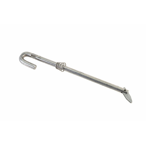 фото Штифт регулировки угла наклона для лодочного мотора sea-pro t5p китай