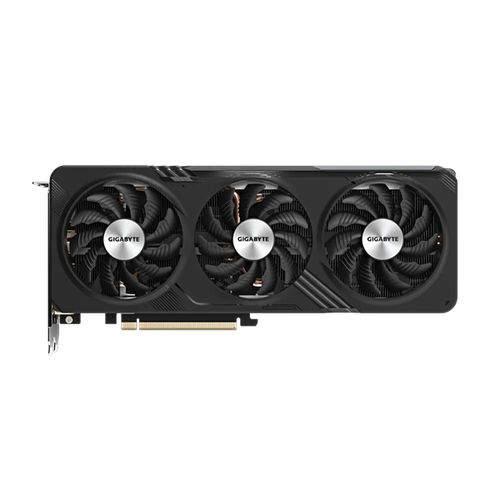 Видеокарта Gigabyte PCI-E 40 GV-N406TGAMING-16GD NVIDIA GeForce RTX 4060TI 16384Mb 128 GDDR6 259518000 HDMIx2 DPx2 HDCP Ret 6410000₽