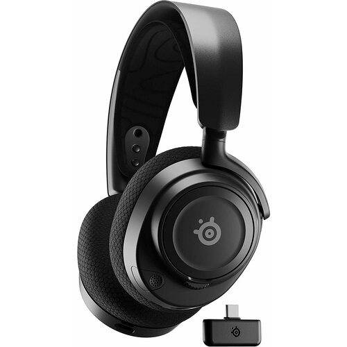 Гарнитура SteelSeries Arctis Nova 7 61553 26210₽