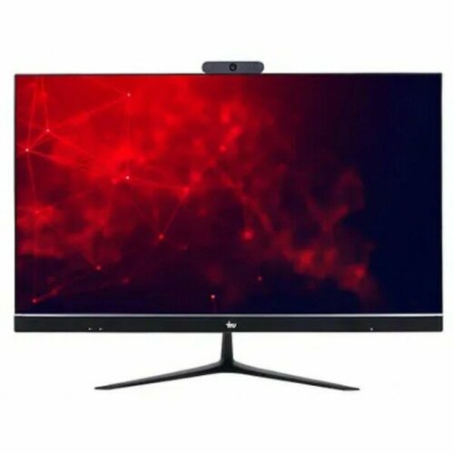 Моноблок IRU Office P2315 238 Full HD i5 10400 29 16Gb 1Tb 72k SSD256Gb UHDG 630 Windows 11 Professional 64 GbitEth WiFi BT 120W клавиатура мышь 9264200₽