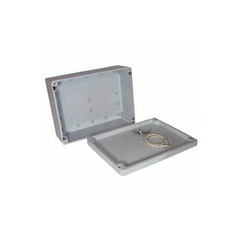 Корпус для рэа G2120 (200x150x75) / GAINTA