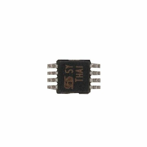 Микросхема (microchip) LIN REG. SI91822DH-A0-T1-E3 MSOP-8