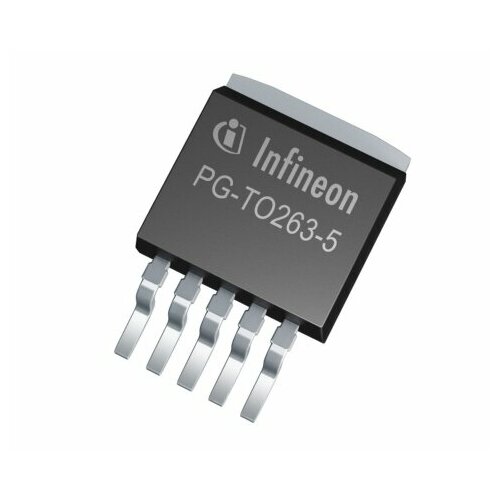 TLE4276G микросхема