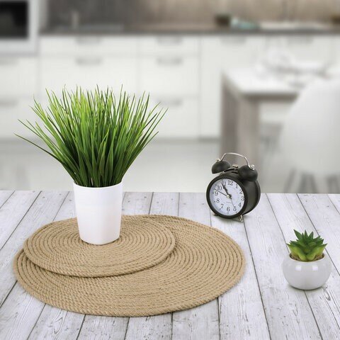 Канат хозяйственный Остров Сокровищ - фото №2