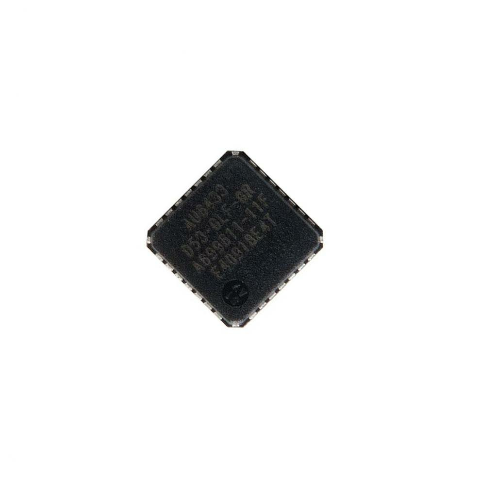 Микросхема (microchip) C.S AU6433D53-GLF-GR QFN-28