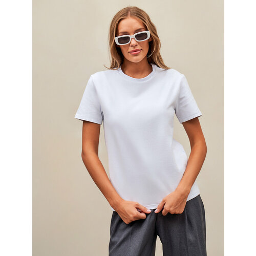 фото Футболка temporada, размер l, белый