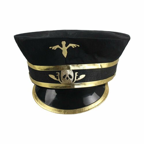 фото Данганронпа: шляпа для кокичи ома нет бренда