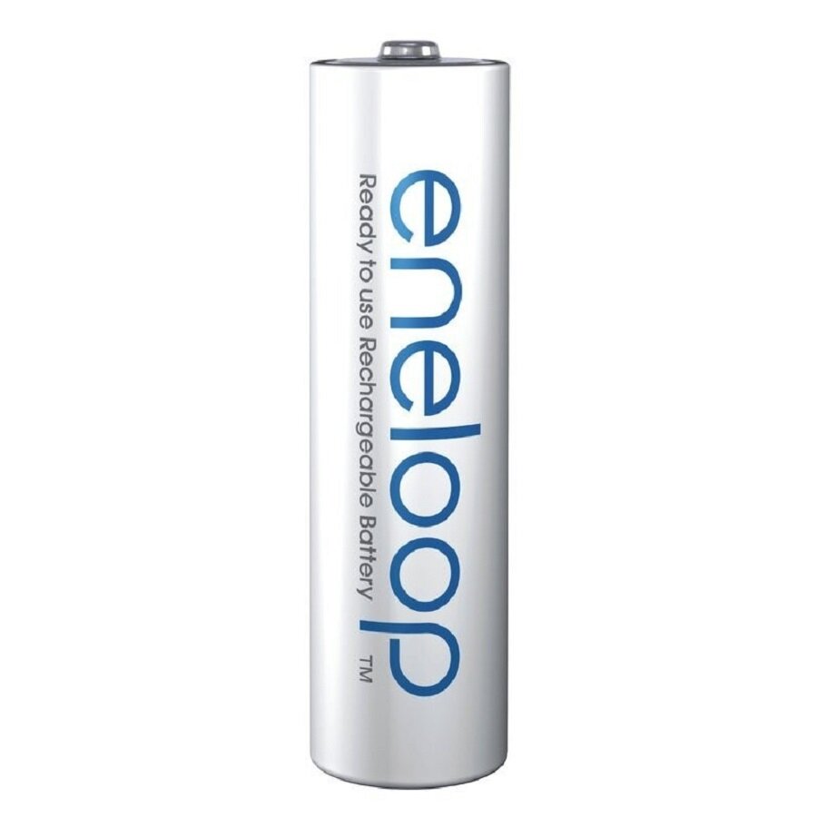 Аккумулятор AA 2000mAh 1.2V Ni-MH Panasonic ENELOOP