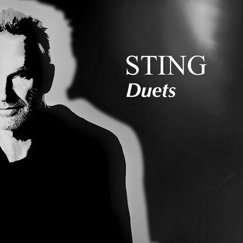 Виниловая пластинка A&M Records Sting - Duets (00602435371306) sting виниловая пластинка sting duets