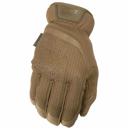 Перчатки MECHANIX FastFit Сoyote, р. M