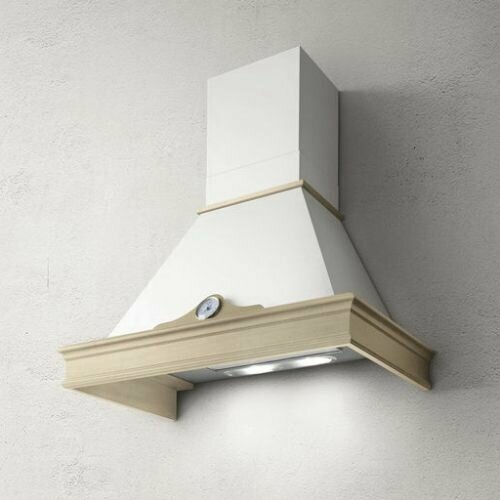 Вытяжка Elica ORETTA WHA60 TGREZZO 4879000₽