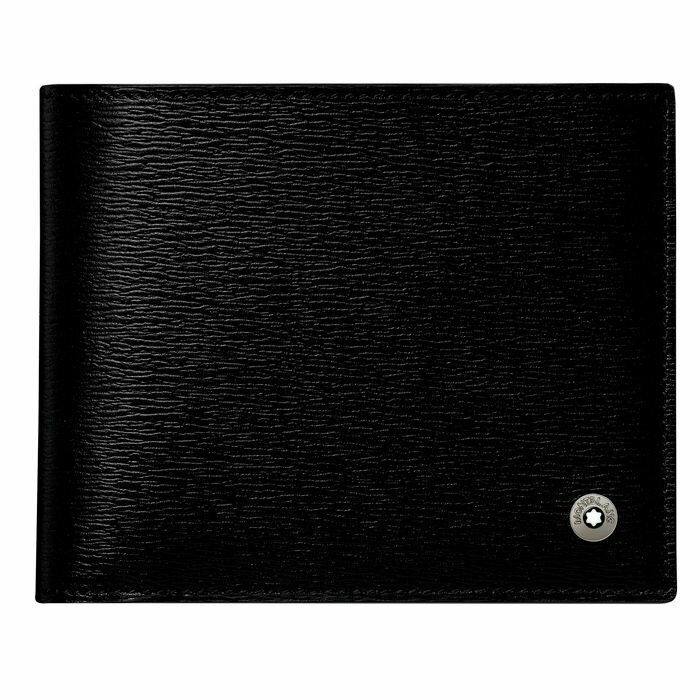 Портмоне Montblanc, черный