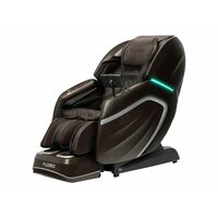 Массажное кресло FUJIMO TON PRO ZEN F888 Имбирь, 77x103x149 см.