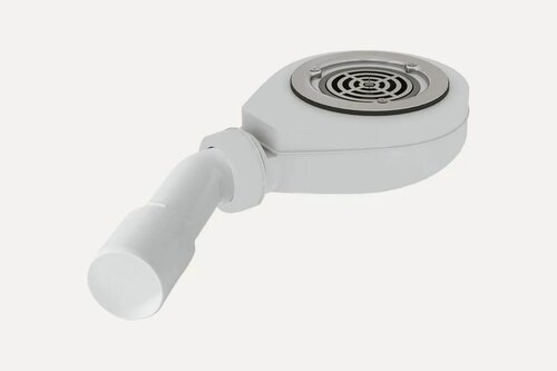 Изображение товара RGW Сифон для поддонов с переходником S-16 44241600-01