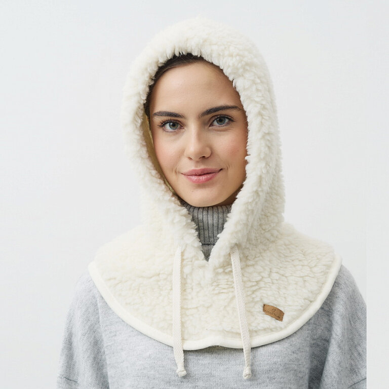 Капор WoolHouse для женщин
