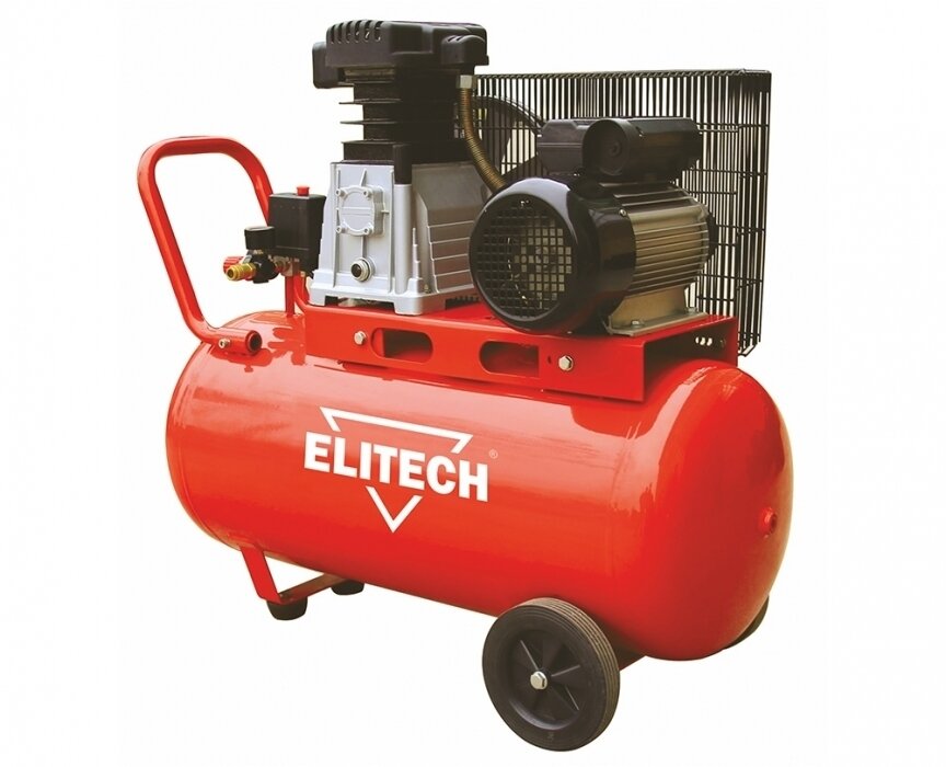 Компрессор ELITECH КПР 100/360/2.2