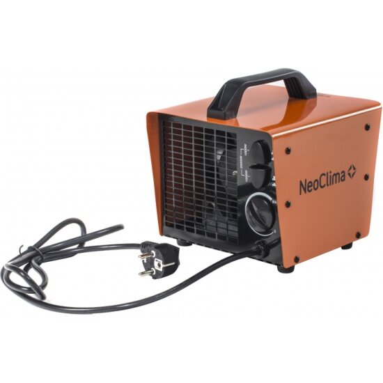 тепловая пушка Neoclima - фото №3