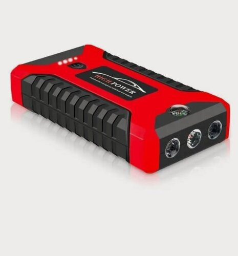 Изображение товара Пуско-зарядное устройство High-Power M-29В 99.800 mAh для автомобиля