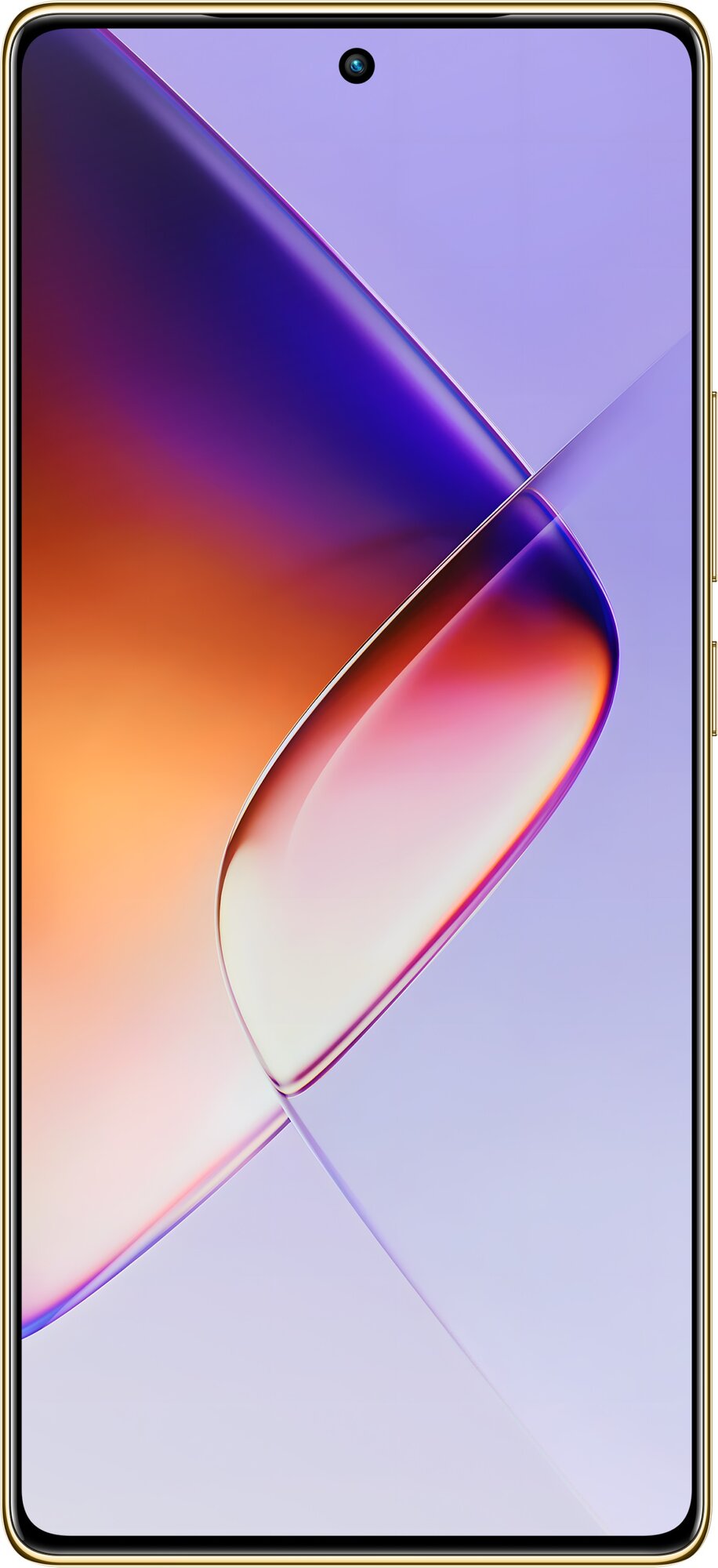 Смартфон Infinix Note 40 8/256 ГБ Global для РФ, Dual nano SIM, titan gold — фото 1