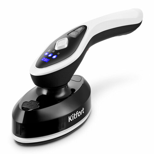 Ручной отпариватель 2 в 1 Kitfort КТ-9208 4205₽