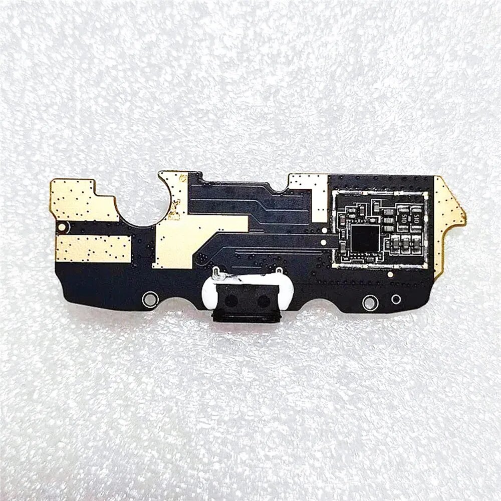 Оригинальная USB-плата BV6800Pro для Blackview BV6800 Pro, зарядная плата с USB-разъемом, USB Board — фото 1