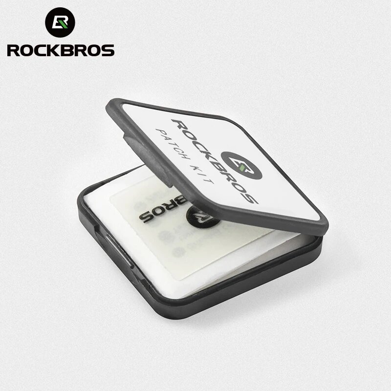 ROCKBROS Набор для ремонта шин без клея, MJBT1001