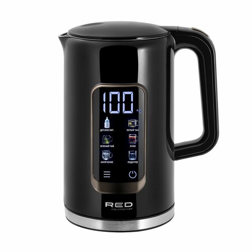 Чайник RED SOLUTION COLORSENSE AM120D 4090₽