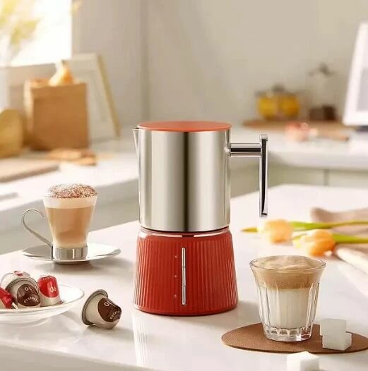 Картинки Вспениватель молока