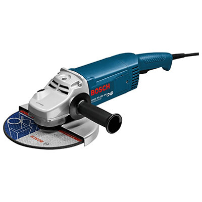Угловая шлифмашина Bosch GWS 22-230 JH (0601882M03)