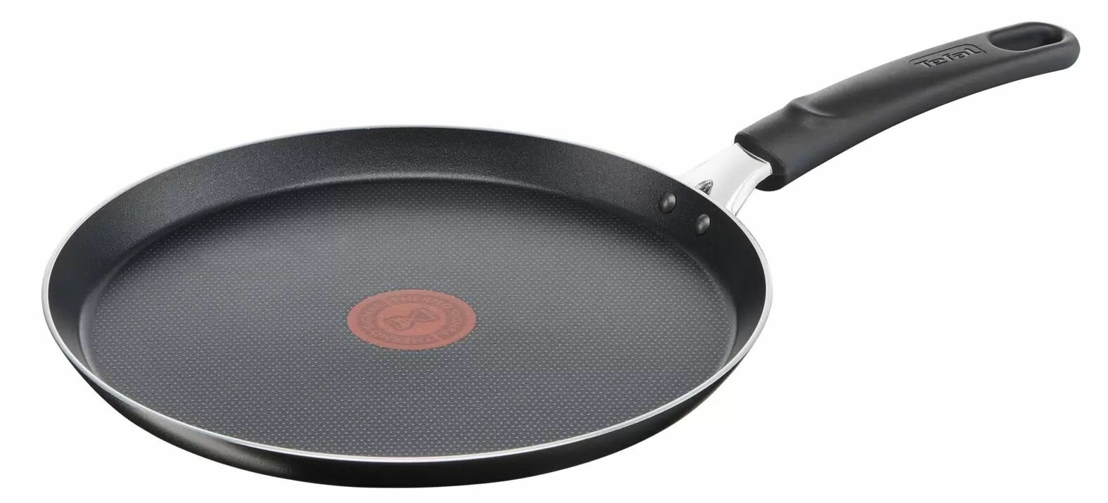 Сковорода для блинов Tefal Ultra плюс 25 см 04238525