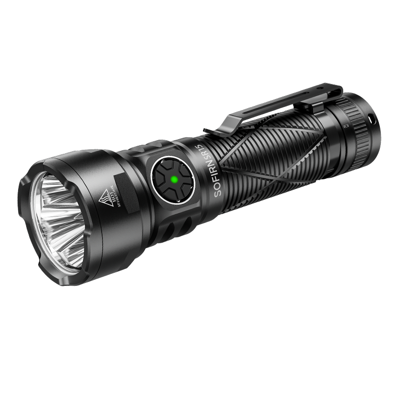 Фонарь Sofirn SR15