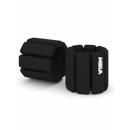 Утяжелители для рук и ног MELA