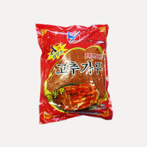 Изображение товара Перец Чили дробленый 1 кг, Китай