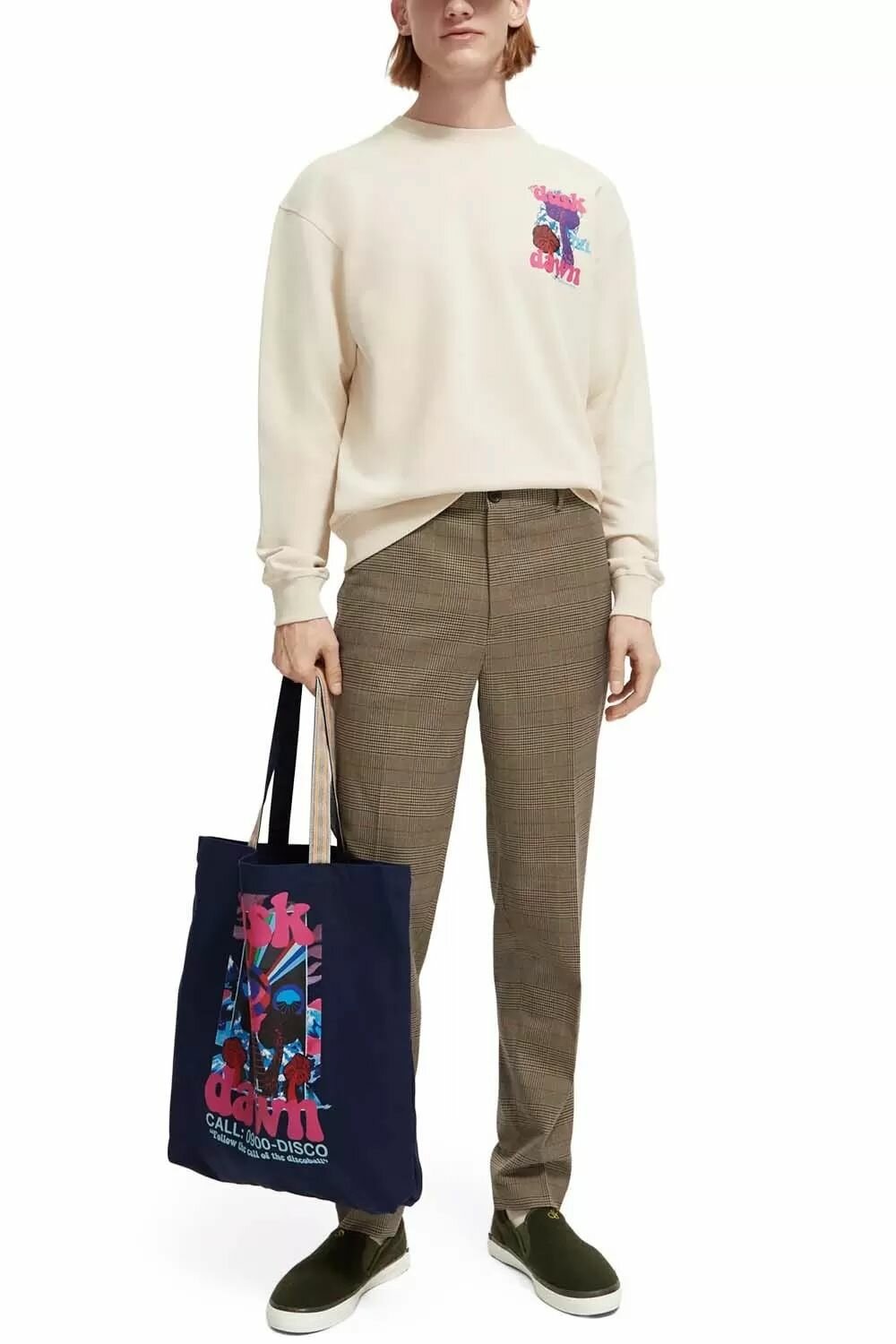 Джемпер SCOTCH & SODA, размер M