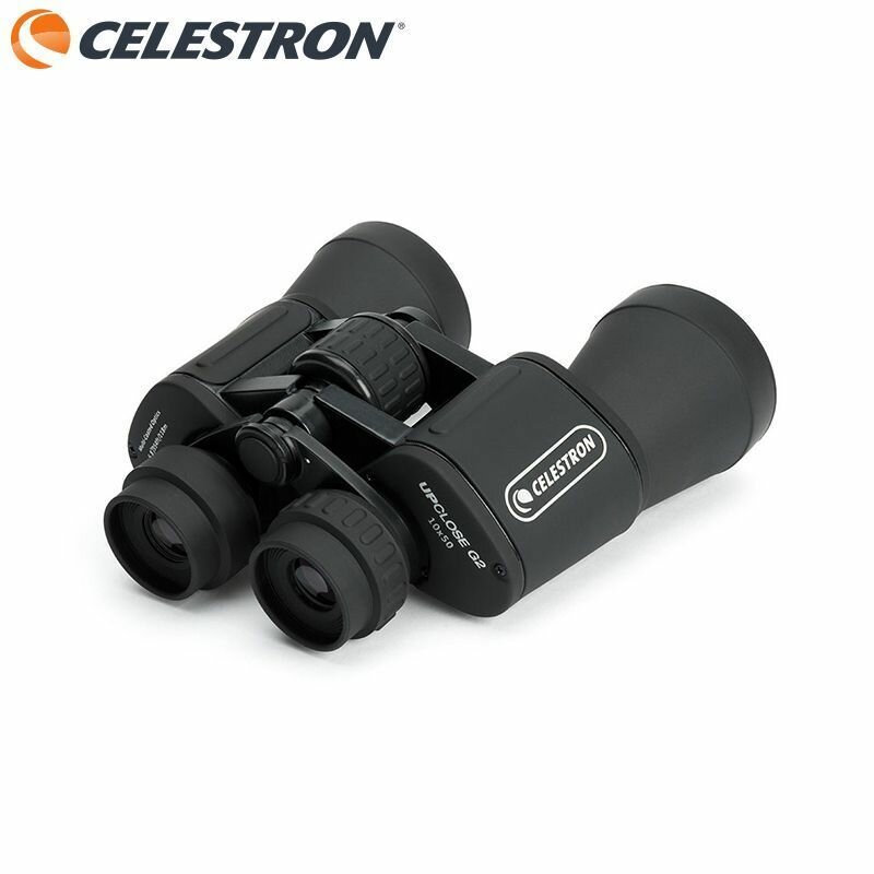 Бинокль celestron UpClose G2 10x50mm Porro Binoculars