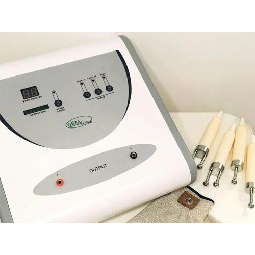 Микротоковая терапия Biolift 8806 BH-8806 Gezatone 58000₽