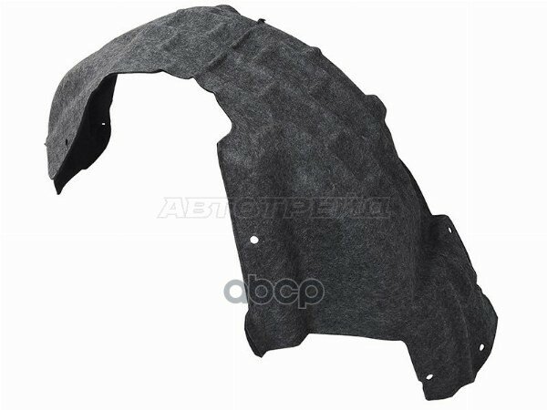 Подкрылок Ford Focus 10-19 (Сзади/ Справа/ 5D HBK/4D SED) Sat арт. ST-FDA6-064L-1