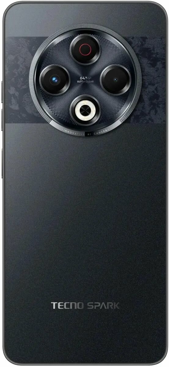 Смартфон TECNO Spark 30 — фото 1