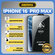 Защитное стекло Remax для Apple iPhone 16 Pro Max / с олеофобным ...