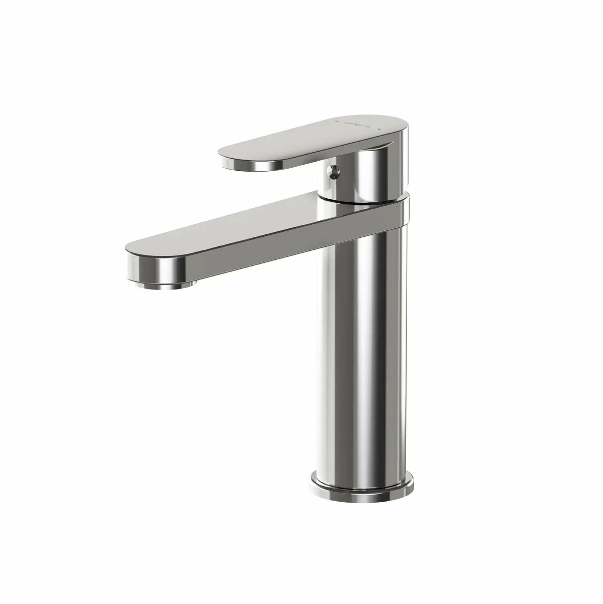 Смеситель для раковины Pragma Olako, хром, OLK3. CFWL.015 — фото 1